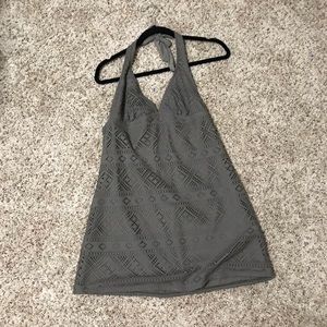 ANNE COLE SIGNATURE COVER UP